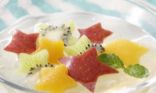 吃果冻什么意思 吃果冻什么含义