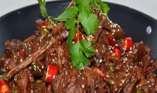 血鸭做法 血鸭怎么做