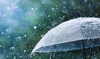 小暑下雨有什么说法 小暑下雨的说法