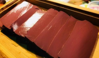 鸭血是补血的吗 鸭血的作用