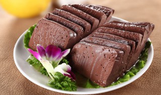 火锅鸭血怎么吃 火锅鸭血如何吃