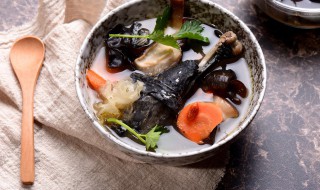 煲汤要注意什么 煲汤的注意事项