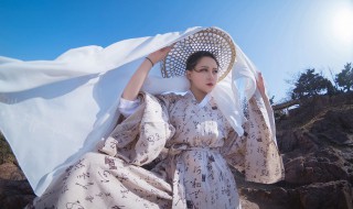 古风仙气十足的游戏名称 古风仙气十足的游戏名称推荐