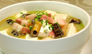 野生黄鳝汤的做法 黄芪野生鳝鱼汤的做法步骤