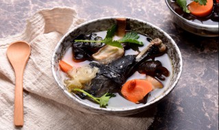 人参炖汤的做法 人参炖汤怎么做