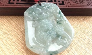 如何清洗玉佩 怎样清洗玉佩