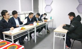 考研复试流程是什么呢 考研复试流程