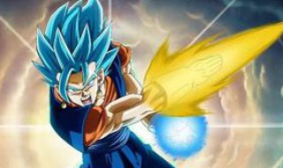 龙珠超88剧情介绍 龙珠超88剧情简介