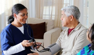 正常血压标准范围是多少 正常血压标准范围