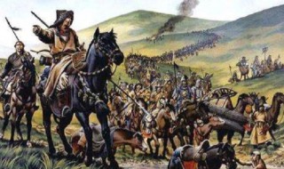 楚河汉界的故事 关于楚河汉界的故事