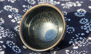 建盏是哪里产地是哪里的 建盏简单介绍