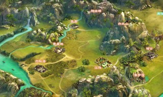 楚河汉界含义 楚河汉界含义是什么