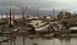 地震相差一级能量相差多少倍 地震相差一级能量相差几倍