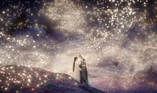 遇龙流萤原著小说结局 遇龙流萤原著小说各人物结局