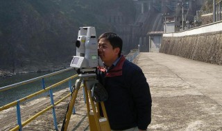 全站仪的用途 全站仪有哪些用途