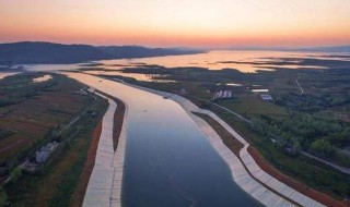 南水北调真实目的 南水北调真实目的是什么