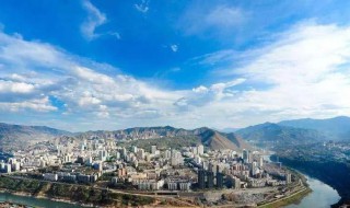 会理县属于哪个市 会理县的介绍