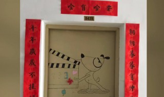 端午前后为祈求安康人们会在自家门楣上悬挂 端会在自家门楣上悬挂是什么原因