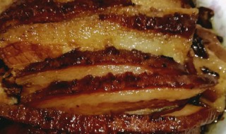 四川烧白正宗做法 关于四川烧白正宗做法