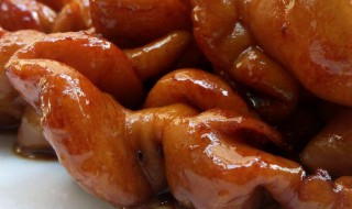 卤肥肠最正宗的做法 卤肥肠怎么做