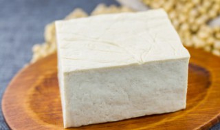 花豆腐做法 花豆腐怎么做