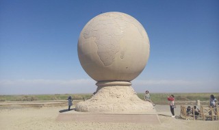 艾丁湖位于哪里 艾丁湖在哪里