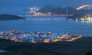 舟山属于哪个省份哪个市 舟山在哪