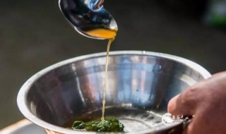 牛苦水是什么 牛苦水简单介绍