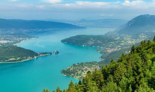 天下第一秀水是指哪里 天下第一秀水简介