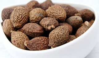 胖大海与罗汉果的区别 胖大海与罗汉果的区别简单介绍