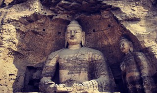 我国最大的佛像石窟群位于 佛像石窟群有多少石雕造像
