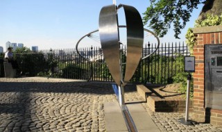 本初子午线是什么 本初子午线的介绍