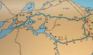 淞沪的淞是指哪里 淞沪的淞是指哪个地方