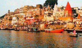 印度恒河源头在哪里 印度恒河源头在什么地方