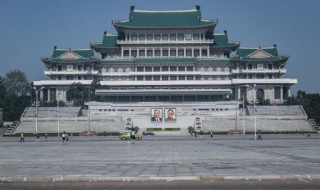 朝鲜现在属于哪个国家 朝鲜简单介绍