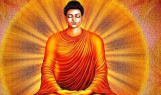 燃灯古佛是什么来历 燃灯古佛简单介绍