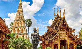 泰国是什么之国 泰国有什么称呼