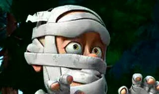 木乃伊是死人还是活人 木乃伊是死人还是活人呢