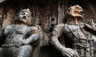 洛阳石窟叫什么名 洛阳石窟的名字