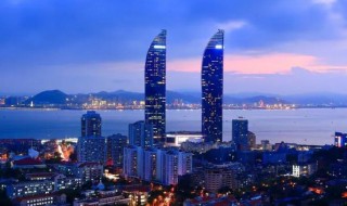 厦门是特区还是直辖市 厦门的历史