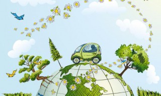 世界地球日的由来与意义是什么 世界地球日的由来