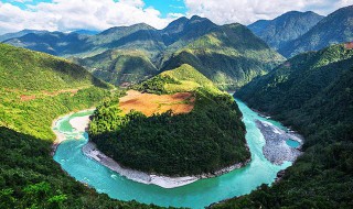 印度恒河下游是中国的什么河 中国那条河位于印度恒河下游