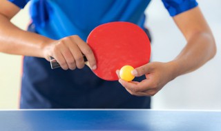 乒乓球拍如何清洗 乒乓球拍清洗步骤