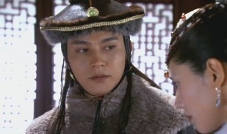 木府风云剧情介绍简介 木府风云剧情介绍