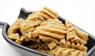 总督豆腐的做法 总督豆腐怎样做