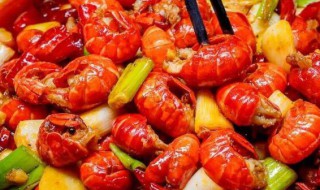虾尾不能和什么一起吃 虾尾不能和哪些食物一起吃