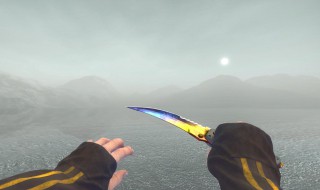 杀戮之刀剧情介绍 关于杀戮之刀剧情介绍