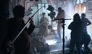 影子剧情介绍 影子介绍剧情