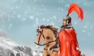 盛唐边塞诗派名词解释 盛唐边塞诗派的名词解释