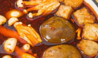 豆腐皮火锅做法 豆腐皮火锅怎么做